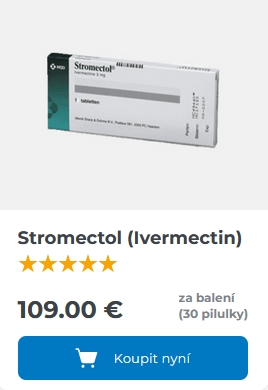 Nákup Stromectolu online: Bezpečně a pohodlně