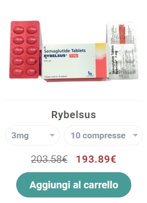 Semaglutide: Prezzo e Novità sul Farmaco per il Diabete